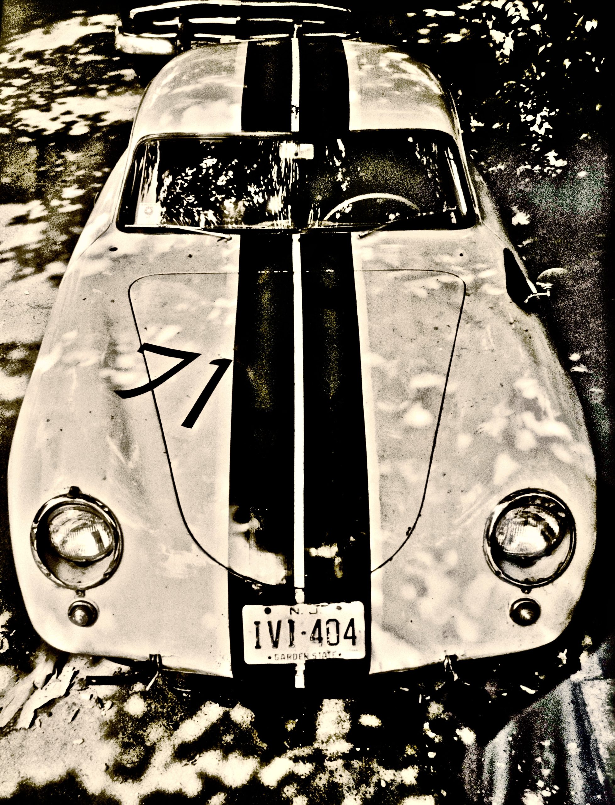 My First Car